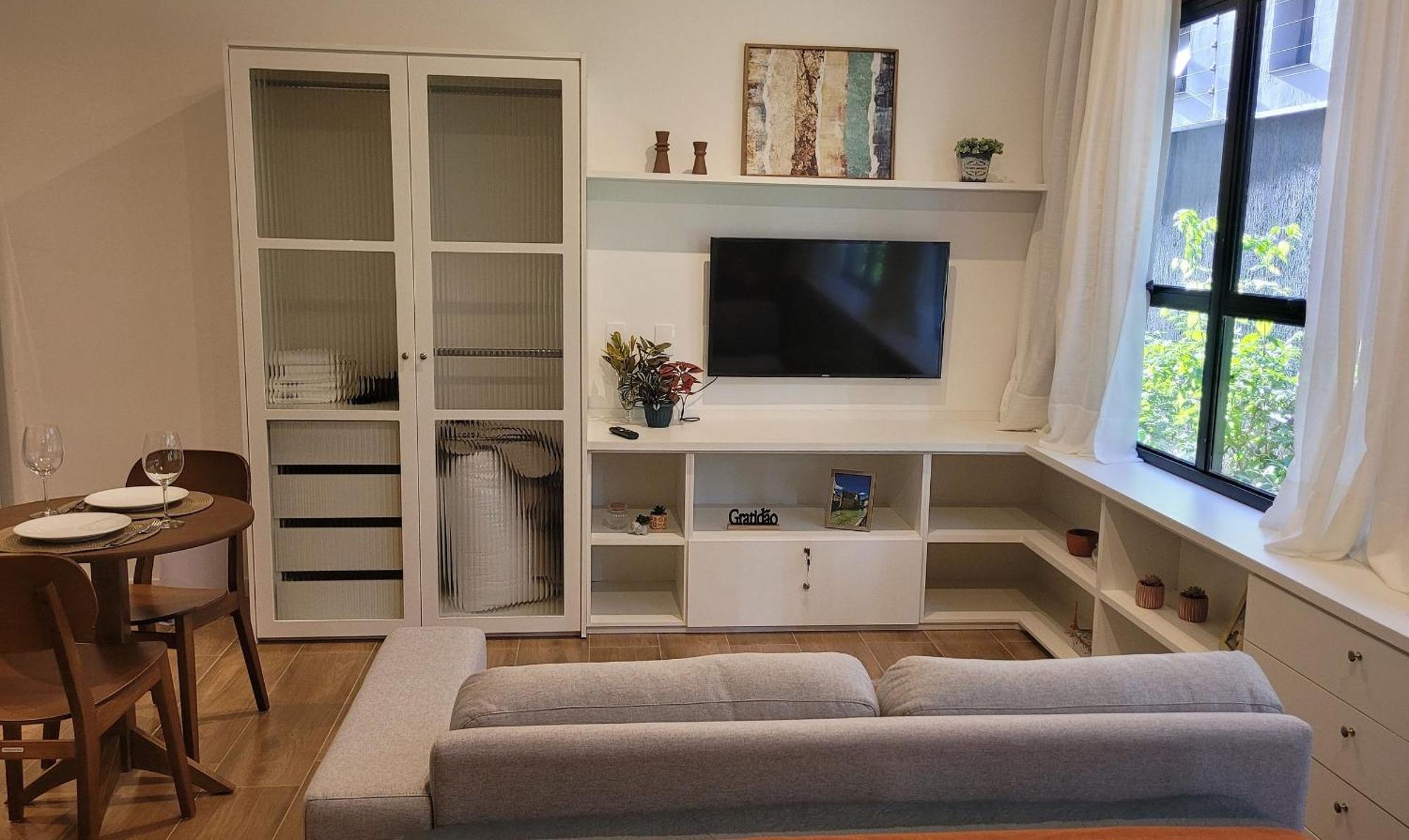 Blend Coliving One - 0 Apartamento *