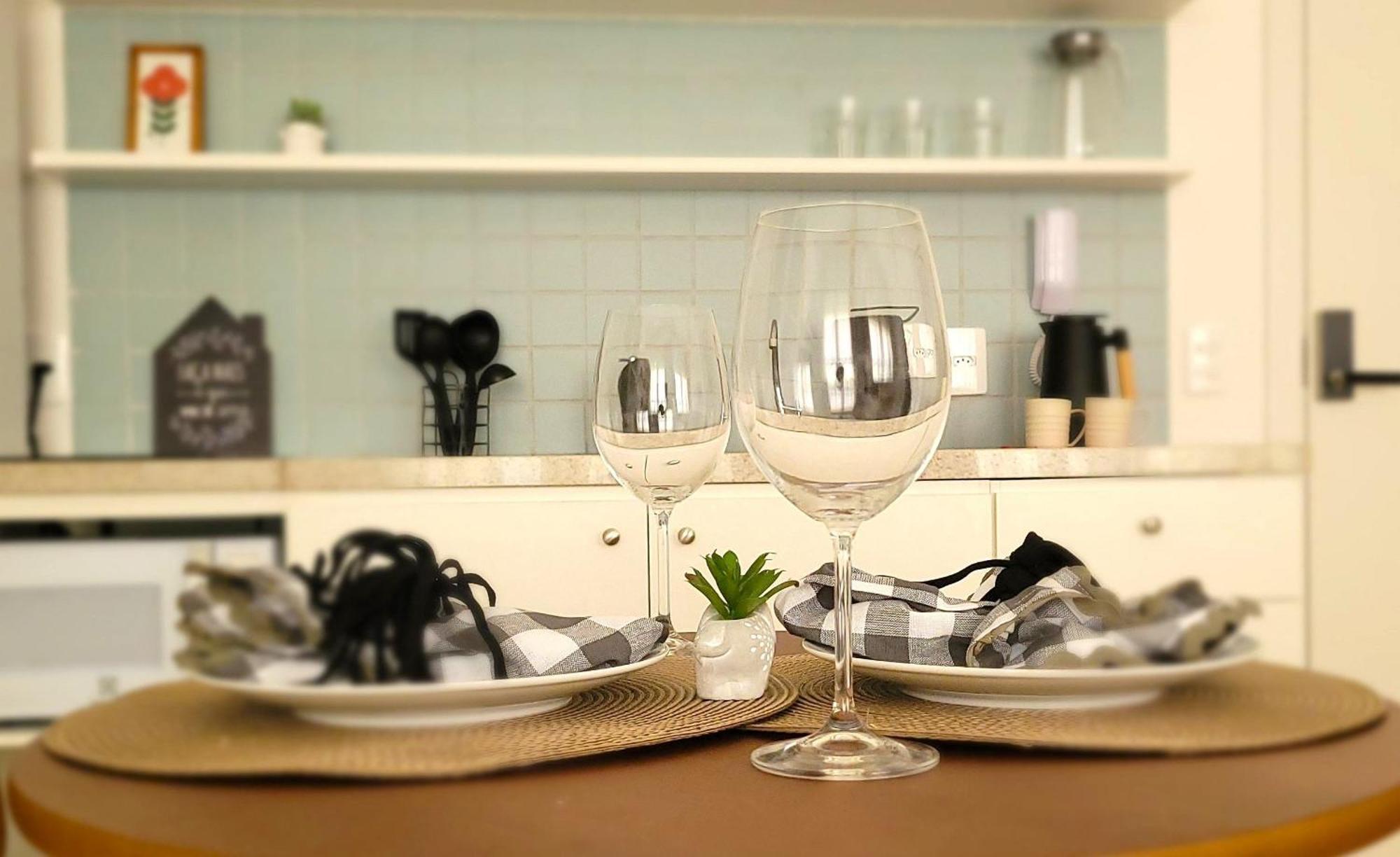 Apartamento Blend Coliving One - 0 *
