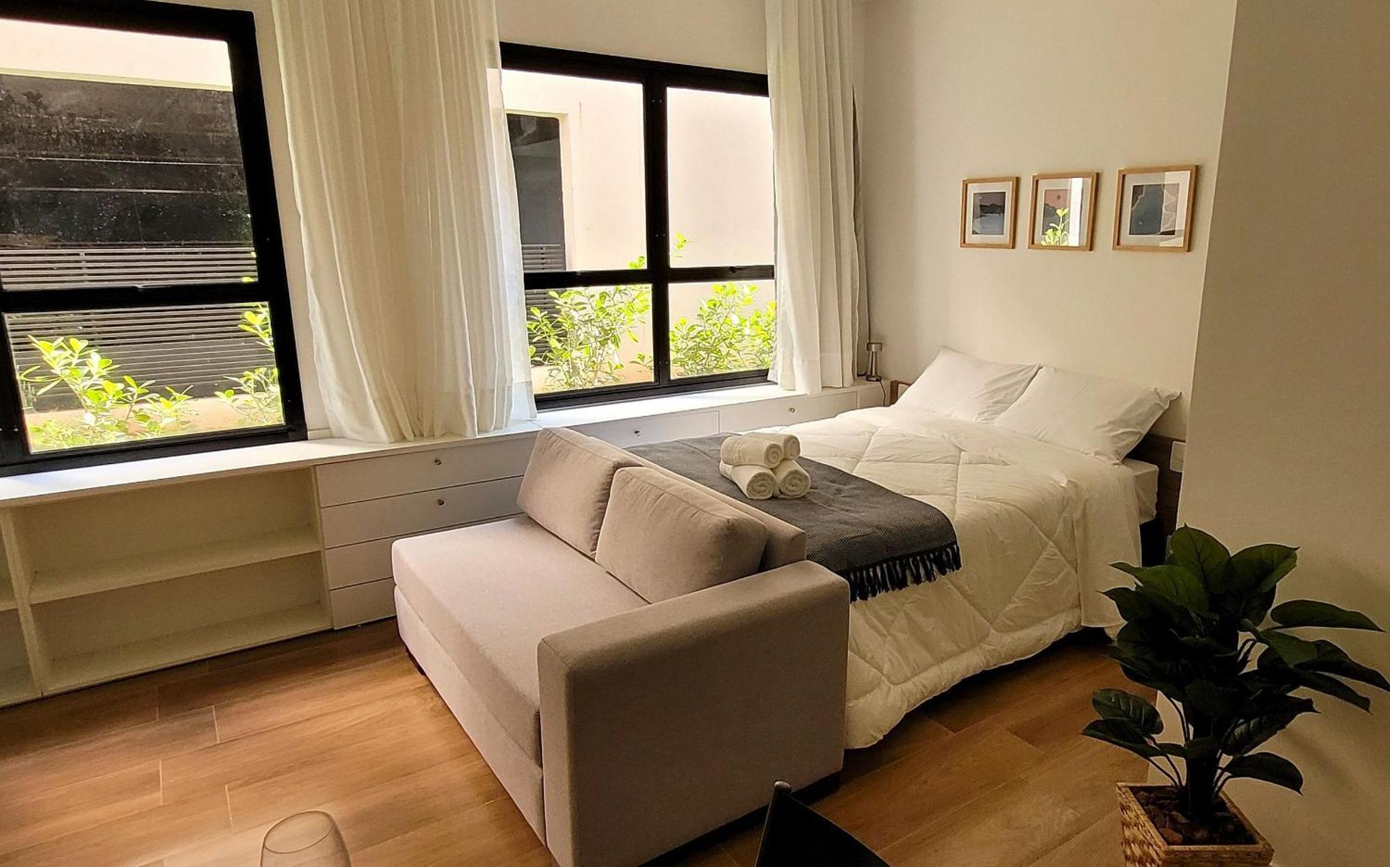 Blend Coliving One - 0 Apartamento Ribeirão Preto