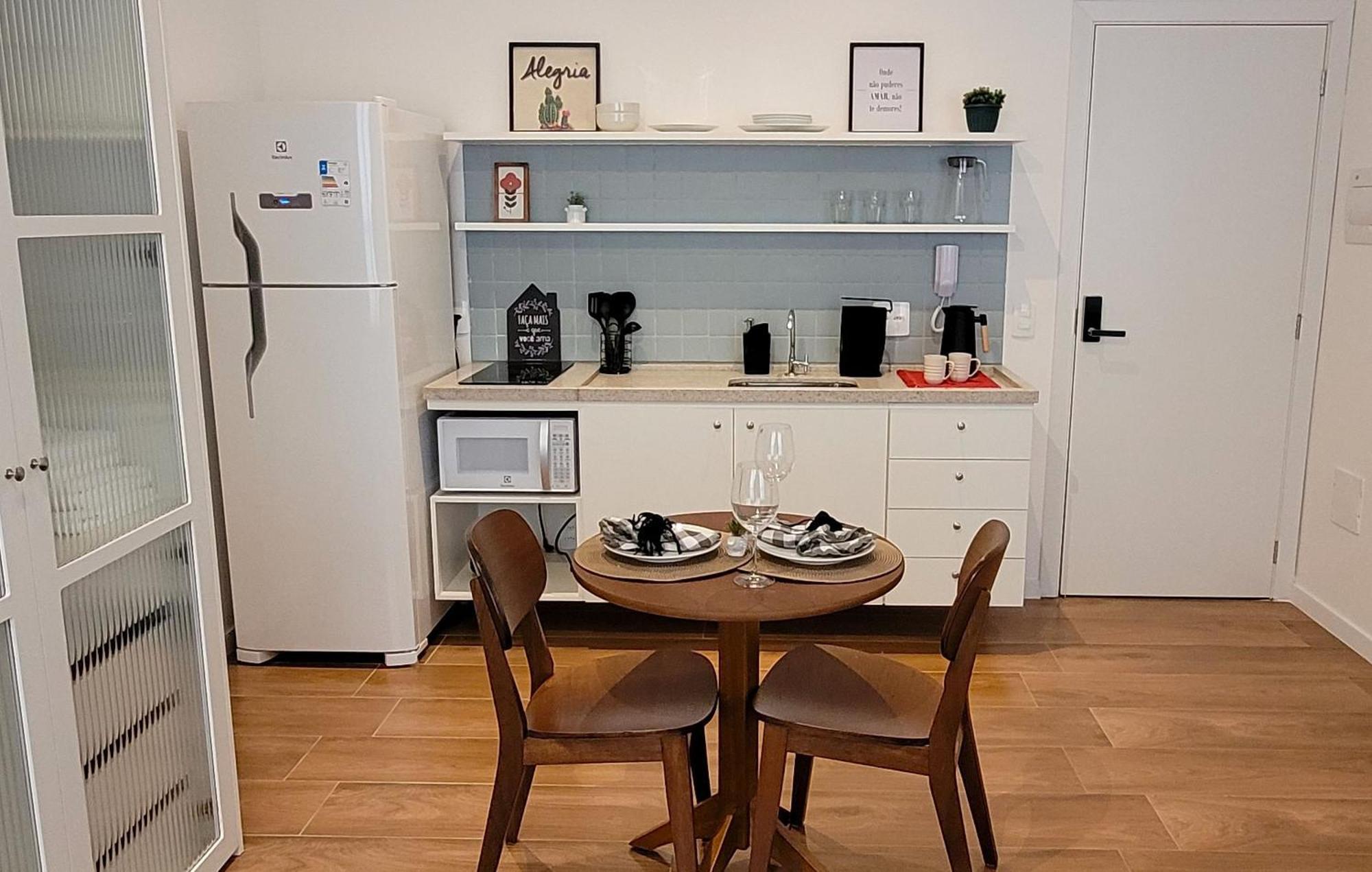 Apartamento Blend Coliving One - 0
