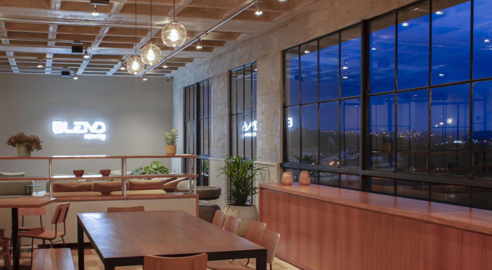 Blend Coliving One - 0 Apartamento *