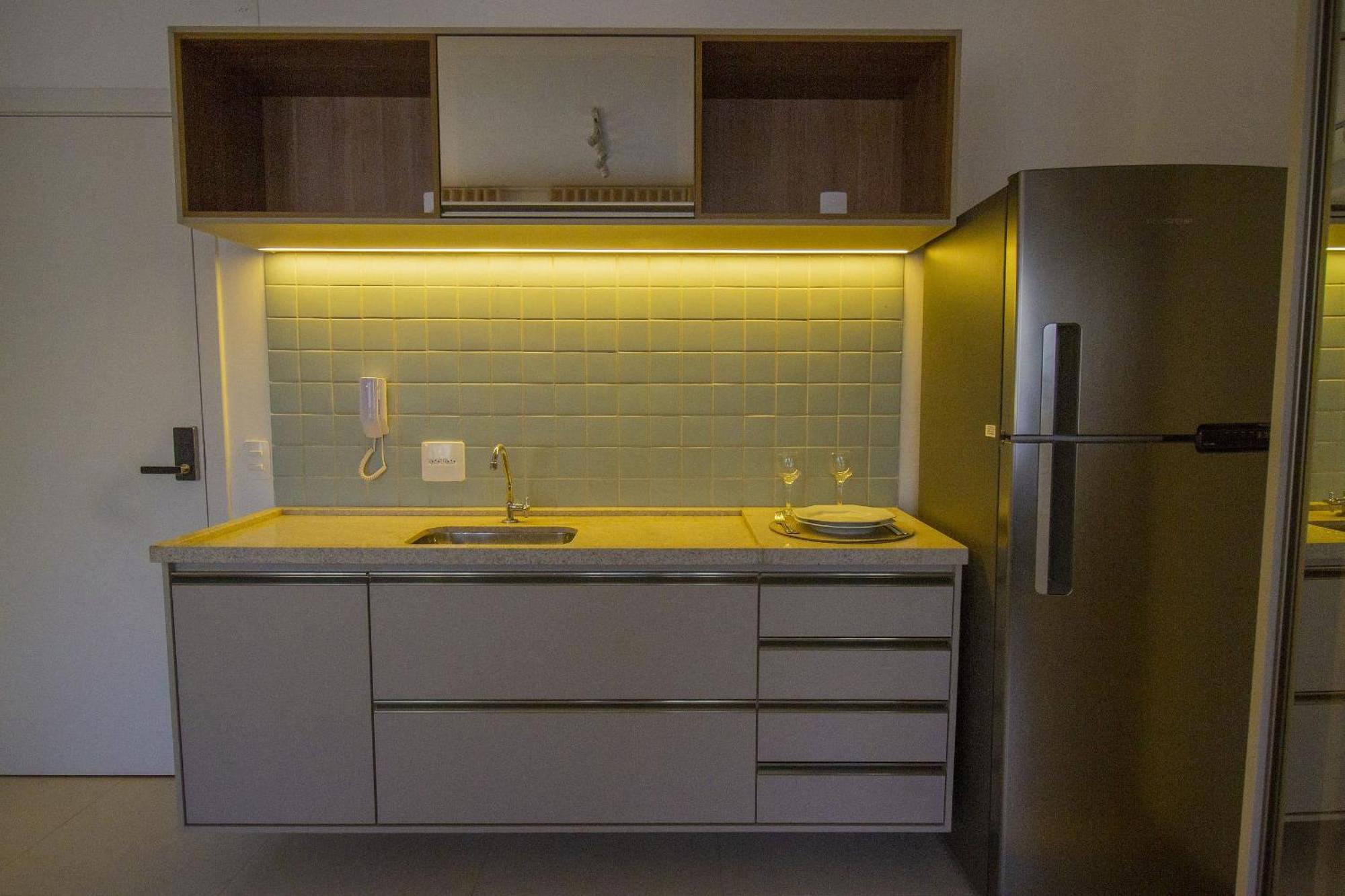 Blend Coliving One - 0 *