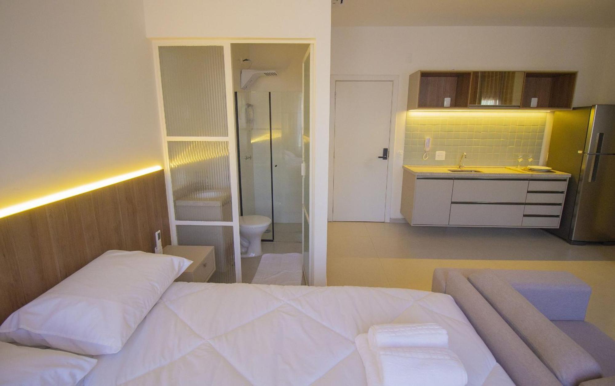 Blend Coliving One - 0 * Ribeirão Preto