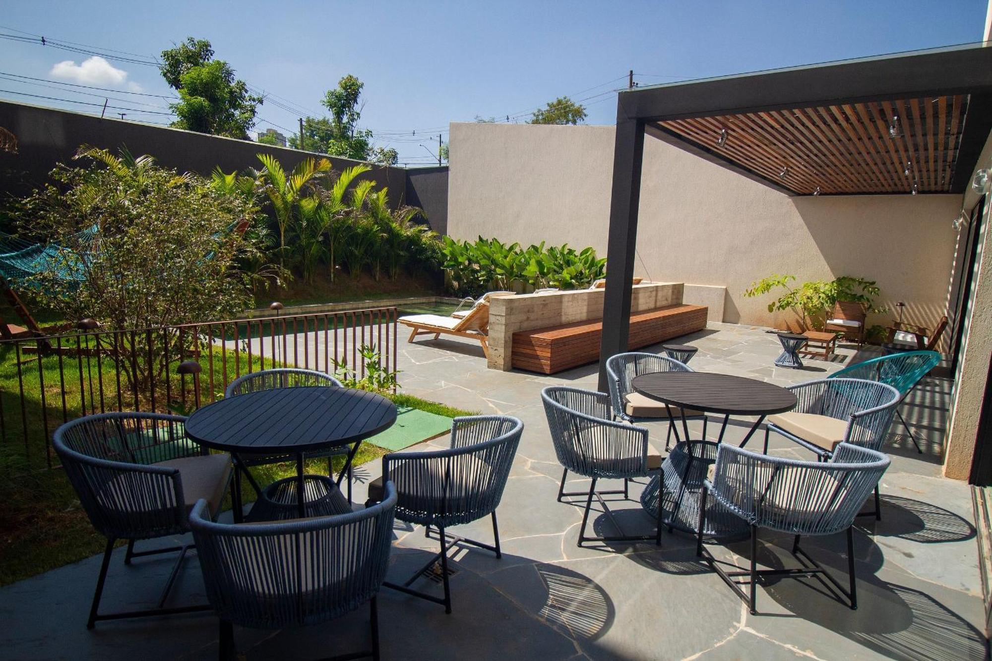 Apartamento Blend Coliving One - 0