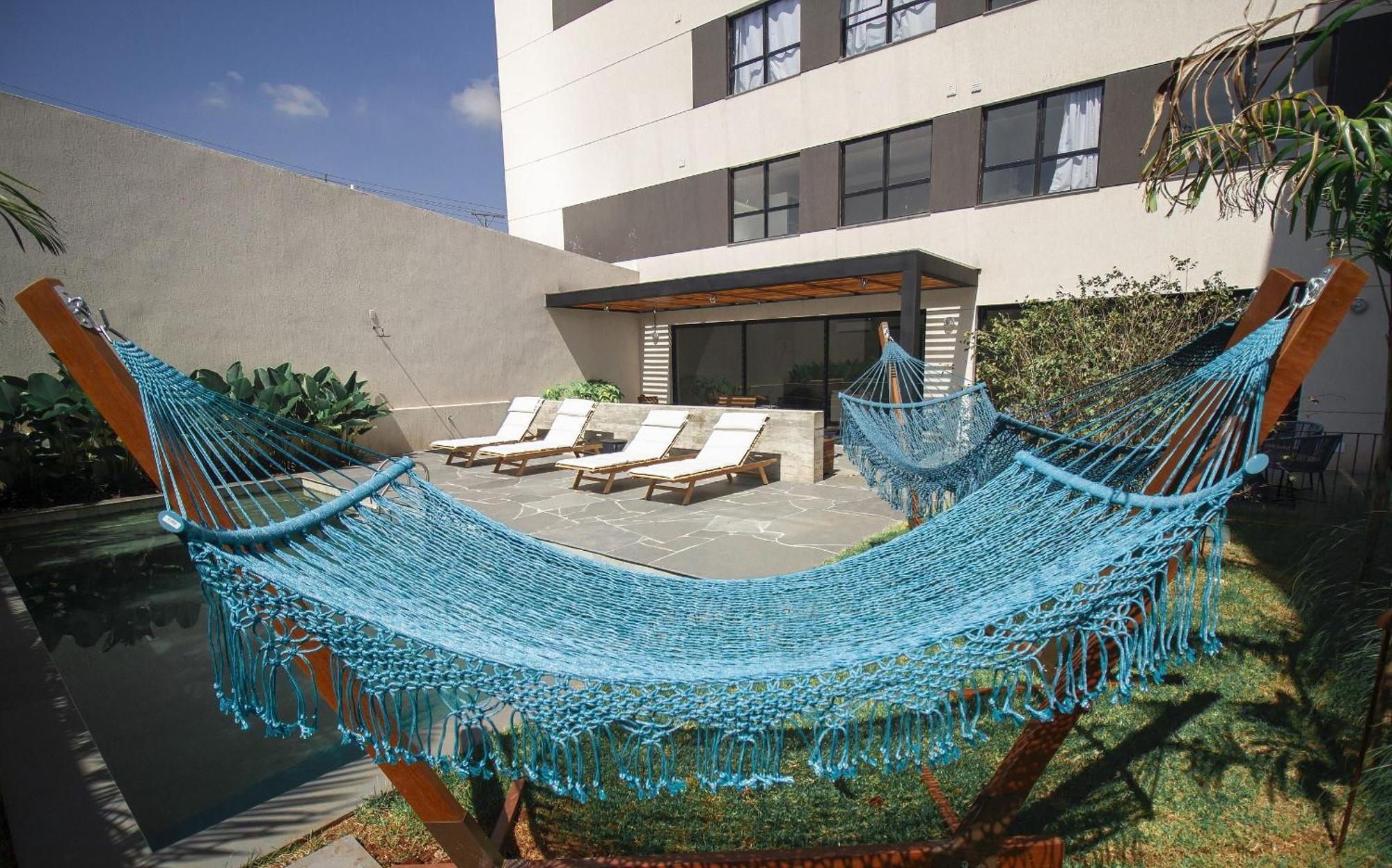 Blend Coliving One - 0 Apartamento *