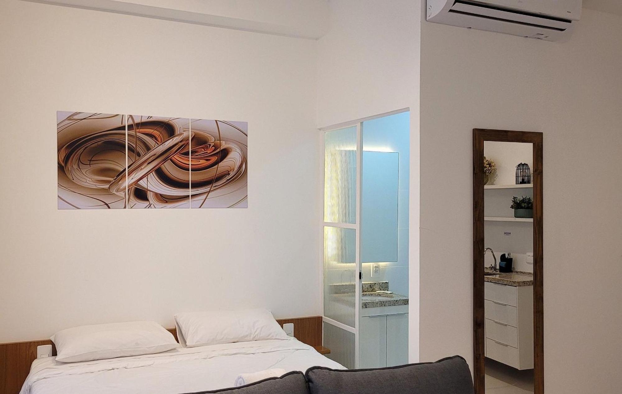 Blend Coliving One - 0 Apartamento