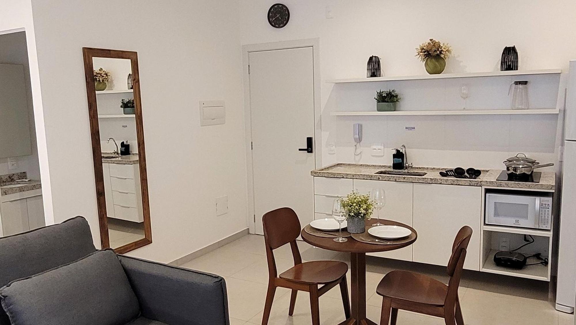 Blend Coliving One - 0 * Ribeirão Preto