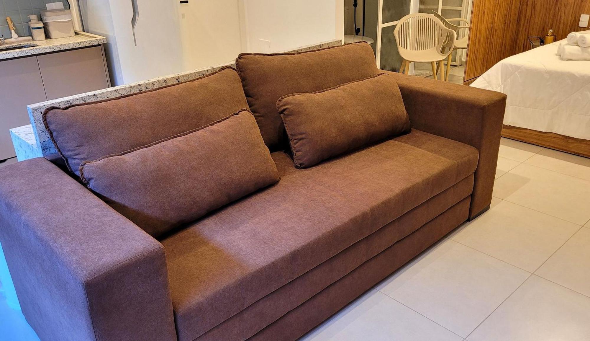 Apartamento Blend Coliving One - 0 *