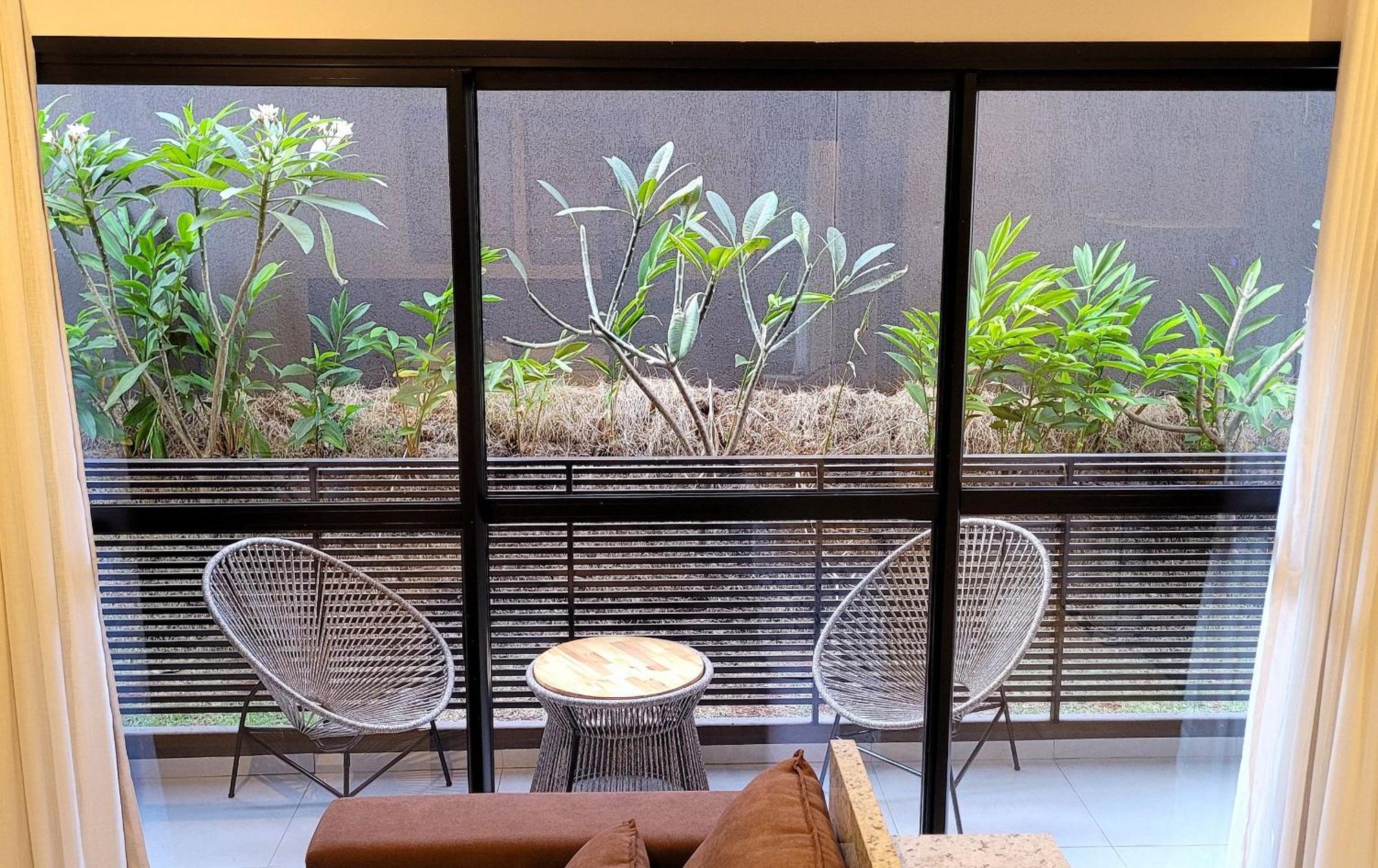 Blend Coliving One - 0 Apartamento *