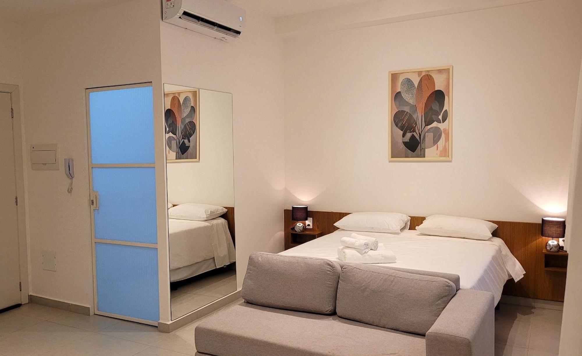 Apartamento Blend Coliving One - 0 *