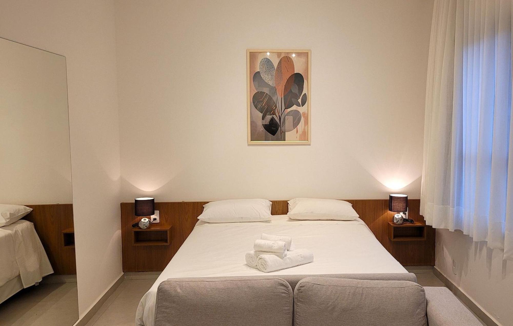 Blend Coliving One - 0 Ribeirão Preto